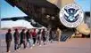 La CBP estaría promoviendo a inmigrantes en Estados Unidos a renunciar a la Green Card. Foto: Composición LR/USCIS/Casa Blanca