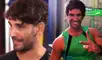 Israel Dreyfus reveló detalles de su casting para 'Combate'. Foto: Composición LR/TikTok/Difusión
