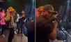 Seguidores de 26IS y Louis Producer, jóvenes cantantes de música urbana, lamentan el asesinato.