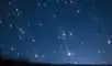 La lluvia de estrellas líridas es un fenómeno astronómico que podrá ser visible en abril.