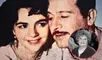 Lupita Torrentero y Pedro Infante tuvieron una polémica relación que duró 7 años e inició cuando ella tenía 14. Foto: composición LR (Especial)