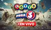 Sigue los resultados en vivo a través de RPC, TVMAX, TVN o en YouTube de la Lotería Nacional. Recuerda validar tu boleto en puntos oficiales para cobrar tu premio.