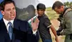 La Ley SB-4C, que clasifica como delito la presencia de inmigrantes indocumentados en Florida, enfrenta críticas por su posible inconstitucionalidad.