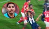 Conar admite que sí hubo penal contra Paolo Guerrero