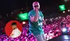 Bad Bunny ofrecerá un próximo concierto en Lima el 30 de enero de 2026. Foto: composición LR/Líbero/Monitor Latino