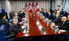Estados Unidos y Perú se reunieron en el Pentágono para sentar las bases de una posible relación bilateral.