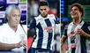 Néstor Gorosito, Carlos Zambrano y Paolo Guerrero solo se perderán una fecha