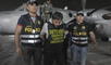 Mariano Altamirano Ramos, alias ‘Marianito’, es uno de los implicados en el asesinato del cantante Paul Flores. Foto: LR