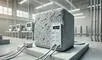 Científicos crean un material tipo cemento que almacena energía y podría reemplazar baterías en edificios