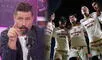 Mauro Cantoro señaló que 2 jugadores del actual plantel de la ‘U’ están debajo del nivel que se les exige.