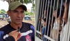 Vigilante peruano se defiende tras dejar encerradas a personas en un cementerio: “Tengo un horario de salida y entrada”