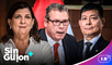 RMP sobre designación de primer ministro.