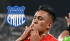 Cienciano le respondió a Christian Cueva tras oferta de Emelec e interés en Argentina