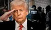 Nueva York busca impedir que Donald Trump deporte a inmigrantes detenidos por ICE.