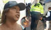 Dayanita tiene 27 años.