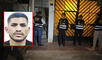 Asesino fue detenido en Ica.