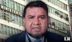 Funcionario Ronal Loza Machicao, es investigado por los presuntos delitos de organización criminal y cohecho pasivo propio. Foto: composición LR