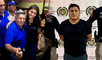 LILIANA PIZAN CHIRADO cuchillo