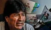 Evo Morales queda fuera de las elecciones en Bolivia tras no poder escribir su candidatura presidencial