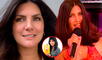 Cati Caballero causa furor en redes.