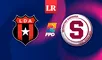Alajuelense vs Saprissa en vivo: alineaciones, horario y canal para ver la final de la liga de Costa Rica
