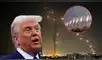 Donald Trump construirá "Cúpula Dorada" para protección de Estados Unidos.