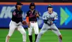 El Juego 1 de la serie culminó con victoria de los Dodgers por 7-5 sobre Mets en el Citi Field.
