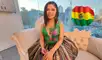 Yarita Lizeth canceló evento en Bolivia generando la indignación de fans. Foto: Archivo GLR