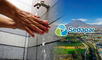Sedapar anuncia cortes programados de agua en Arequipa