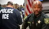 Gregory Tony afirmó que no priorizaría el arresto de indocumentados sin historial delictivo en Florida.