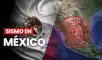 Revisa la magnitud del más reciente sismo en México, ocurrido hoy, domingo 8 de junio.