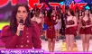 María Pía Copello tiene actualmente 48 años y tres hijos