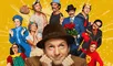 ‘Chespirito sin querer queriendo’, se estrenó en el mundo del streaming.