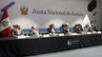 Junta Nacional de Justicia asume funciones que competen a la Junta de Fiscales Supremos