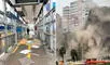 Temblor en Lima y Callao