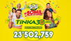 La Tinka realizará un nuevo sorteo este domingo 15 de junio. Foto: La Tinka