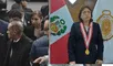 Fiscal Delia Espinoza se pronuncia luego de que Patricia Benavides acudió al Ministerio Público