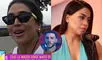 Vania Bludadu habló sobre su regreso a 'Esto es guerra' en medio del drama entre Onelia Molina y Mario Irivarren.