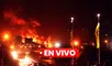Guerra entre Israel e Irán hoy, EN VIVO: estas son las últimas noticias de los ataques y reacciones en Medio Oriente