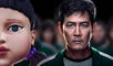 Estreno El juego del calamar 3 en Perú, México y España. Foto: composición LR