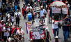¿Mañana habrá o no un nuevo paro nacional?. Foto: Composición LR/CDN/Static