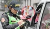 El Ministerio de Transportes y Comunicaciones (MTC) implementó el Sistema de Control de Licencias de Conducir por Puntos.