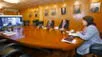 La Junta de Fiscales Supremos ratifica que ellos son los únicos que pueden decidir quién es fiscal de la Nación, cargo que hoy ocupa la fiscal suprema Delia Espinoza.