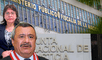 Delia Espinoza, Francisco Távara