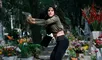 'Rosario Tijeras 4' fue protagonizada por la actriz mexicana Bárbara de Regil