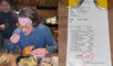 La vez que famoso tiktoker mexicano gastó más de S/4.000 en Maido y quedó maravillado con el Mostrito