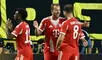 Bayern Múnich aseguró su clasificación a octavos de final con esta victoria sobre Boca Juniors. Foto: FIFA