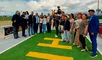 El Hipódromo de Valencia organiza carreras cada 2 semanas. Foto: Hinava