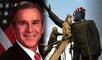 Estados unidos | irak | invasión a irak | iraq | george bush | guerra entre israel e irán