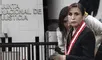 Junta Nacional de Justicia insiste en imponer a Patricia Benavides como fiscal de la Nación